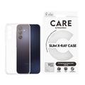 Capa para Samsung Galaxy A16 PanzerGlass Care Fashion Slim X-Ray - Transparente