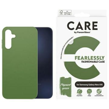 Capa PanzerGlass Care Fearlessly Fashionable para Samsung Galaxy A16