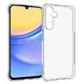 Capa de TPU Resistente a Choques para Samsung Galaxy A16 - Transparente