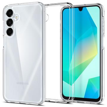 Capa Spigen Ultra Hybrid para Samsung Galaxy A16 - Cristal Transparente