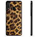 Capa Protectora - Samsung Galaxy A20e - Leopardo