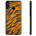 Capa Protectora - Samsung Galaxy A20e - Tigre