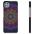 Capa Protectora - Samsung Galaxy A22 5G - Mandala Colorida