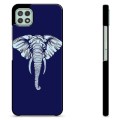 Capa Protectora - Samsung Galaxy A22 5G - Elefante