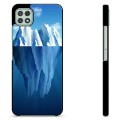 Capa Protectora - Samsung Galaxy A22 5G - Iceberg