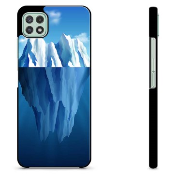 Capa Protectora - Samsung Galaxy A22 5G - Iceberg