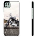 Capa Protectora - Samsung Galaxy A22 5G - Moto