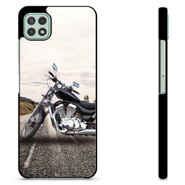 Capa Protectora - Samsung Galaxy A22 5G - Moto