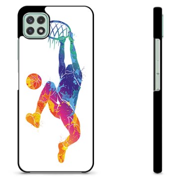 Capa Protectora - Samsung Galaxy A22 5G - Afundanço