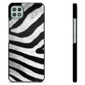 Capa Protectora - Samsung Galaxy A22 5G - Zebra