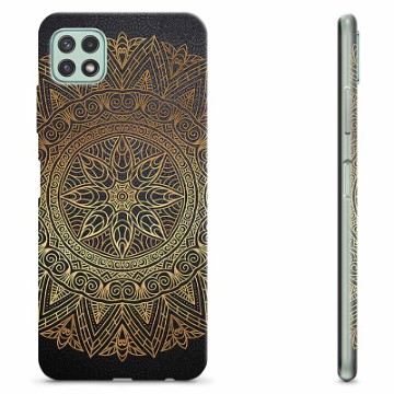 Capa de TPU - Samsung Galaxy A22 5G - Mandala