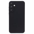 Capa de TPU Anti-Slip para Samsung Galaxy A25 - Preto