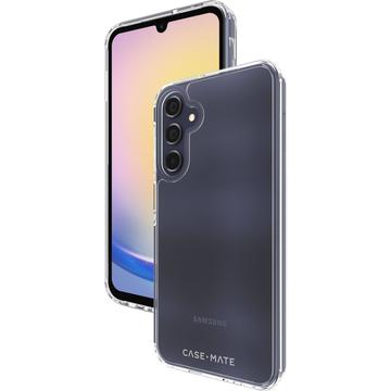 Capa Case-Mate Tough para Samsung Galaxy A25 - Transparente