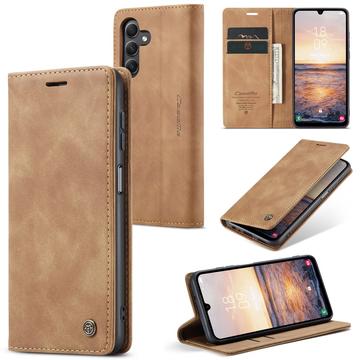 Bolsa Tipo Carteira Caseme 013 Series para Samsung Galaxy A25