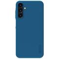 Capa Nillkin Super Frosted Shield para Samsung Galaxy A25 - Azul