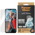 Protetor de ecrã PanzerGlass Matrix D3O UWF para Samsung Galaxy A25 com AlignerKit - Transparente