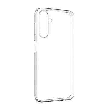 Capa de TPU Puro 0.3 Nude para Samsung Galaxy A25 - Transparente