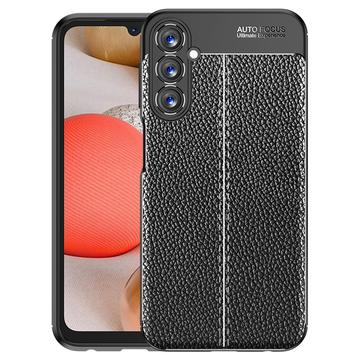 Capa de TPU Slim-Fit Premium para Samsung Galaxy A25