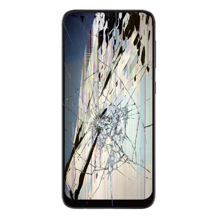 samsung a30 touch and display