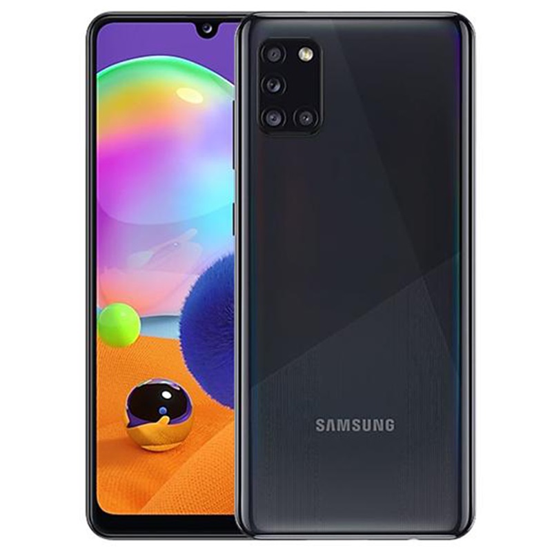 galaxy a31 price and specification