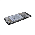 Ecrã LCD (Service pack) GH82-25611A para Samsung Galaxy A32 4G - Preto