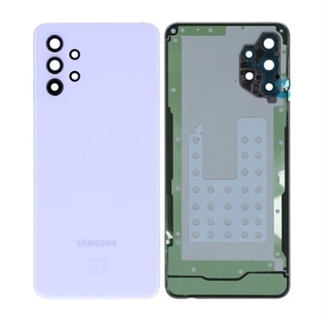 Capa Detrás GH82-25080D para Samsung Galaxy A32 5G