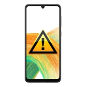 Reparação da Bateria do Samsung Galaxy A33 5G