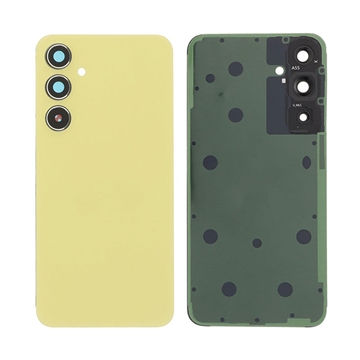 Capa Detrás GH82-33986D para Samsung Galaxy A35 - Lemon