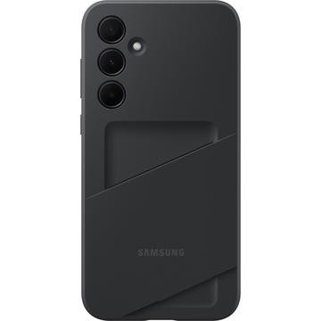 Capa Card Slot EF-OA356TMEGWW para Samsung Galaxy A35 - Preto