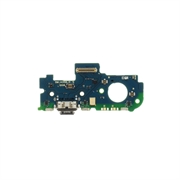 Cabo flex de Conector de Carregamento GH96-16719A para Samsung Galaxy A35