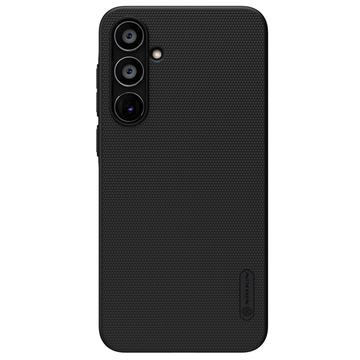 Capa Nillkin Super Frosted Shield para Samsung Galaxy A35 - Preto