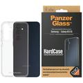 Capa PanzerGlass HardCase para Samsung Galaxy A35 - Transparente