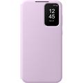 Bolsa tipo Carteira Smart View EF-ZA356CVEGWW para Samsung Galaxy A35 - Lavanda