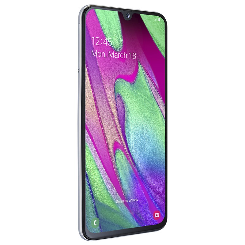 samsung galaxy a40 duos