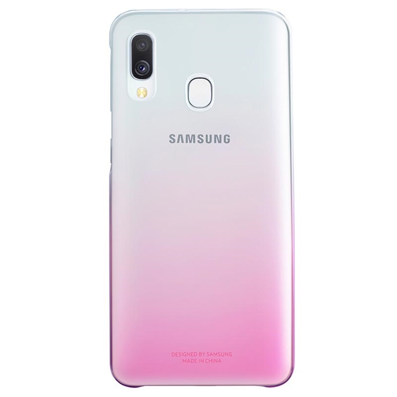 samsung galaxy a40 pink