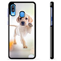 Capa Protectora - Samsung Galaxy A40 - Cão