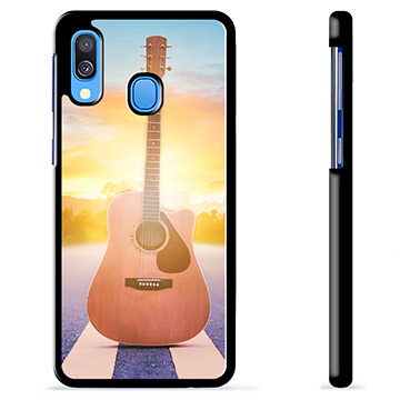 Capa Protectora - Samsung Galaxy A40 - Violão