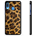 Capa Protectora - Samsung Galaxy A40 - Leopardo