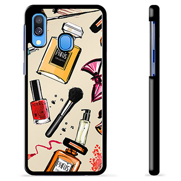 Capa Protectora - Samsung Galaxy A40 - Inventar