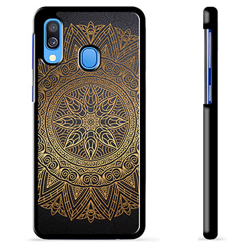 Capa Protectora - Samsung Galaxy A40 - Mandala