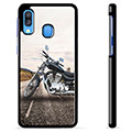 Capa Protectora - Samsung Galaxy A40 - Moto