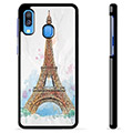 Capa Protectora - Samsung Galaxy A40 - Paris