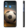 Capa Protectora - Samsung Galaxy A40 - Futebol