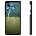 Capa Protectora - Samsung Galaxy A40 - Tempestade