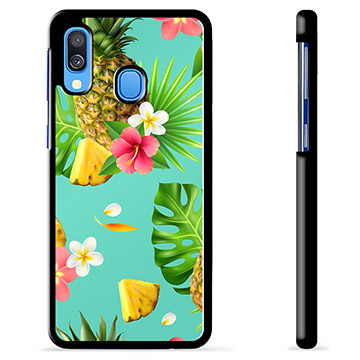 Capa Protectora - Samsung Galaxy A40 - Verão