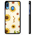 Capa Protectora - Samsung Galaxy A40 - Girassol