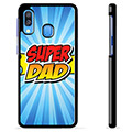 Capa Protectora - Samsung Galaxy A40 - Super Pai