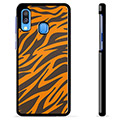 Capa Protectora - Samsung Galaxy A40 - Tigre