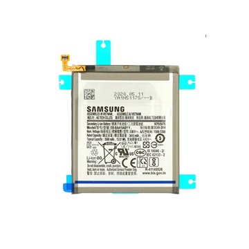 Bateria EB-BA415ABY para Samsung Galaxy A41 - 3500mAh