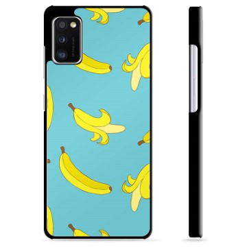 Capa Protectora - Samsung Galaxy A41 - Bananas